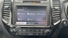 Kia Venga 1.6 ISG 4 5dr Petrol Hatchback